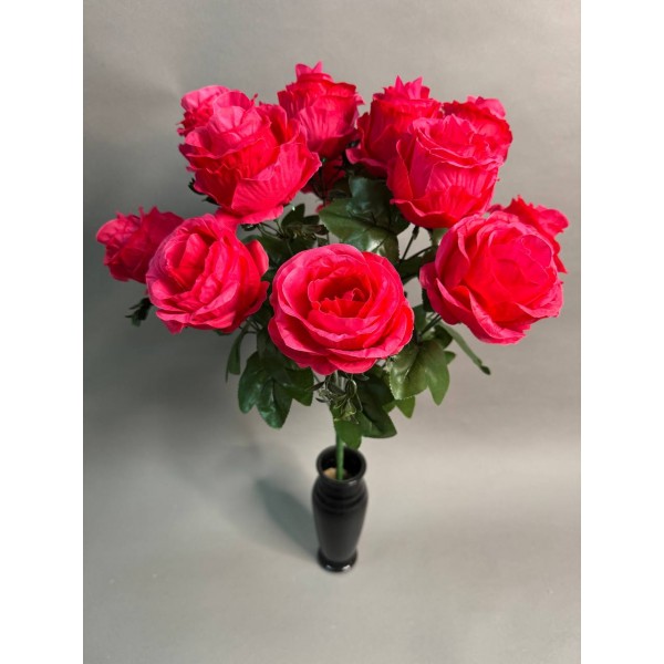 Букет роз малых "Эквадор" Д5