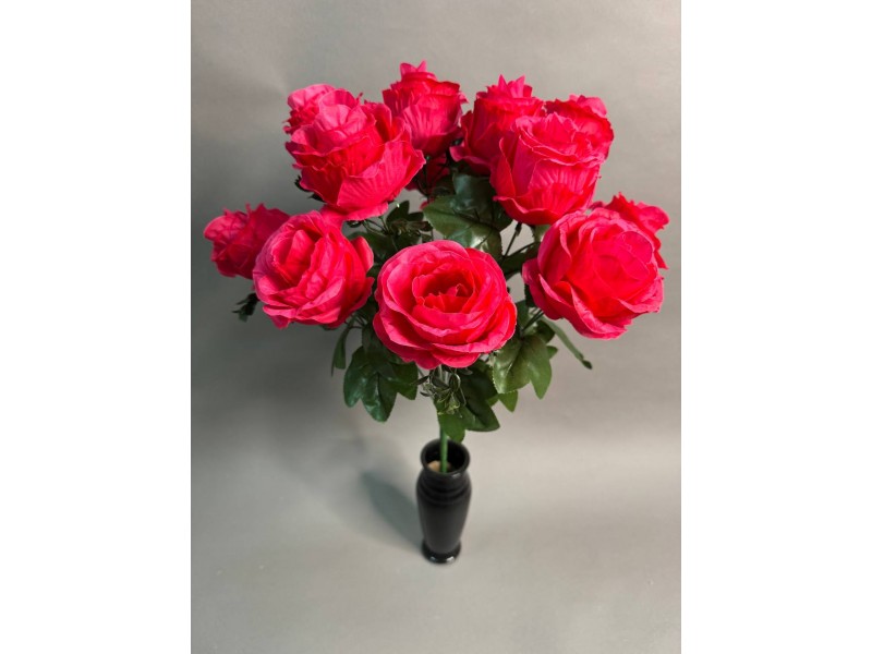 Букет роз малых "Эквадор" Д5