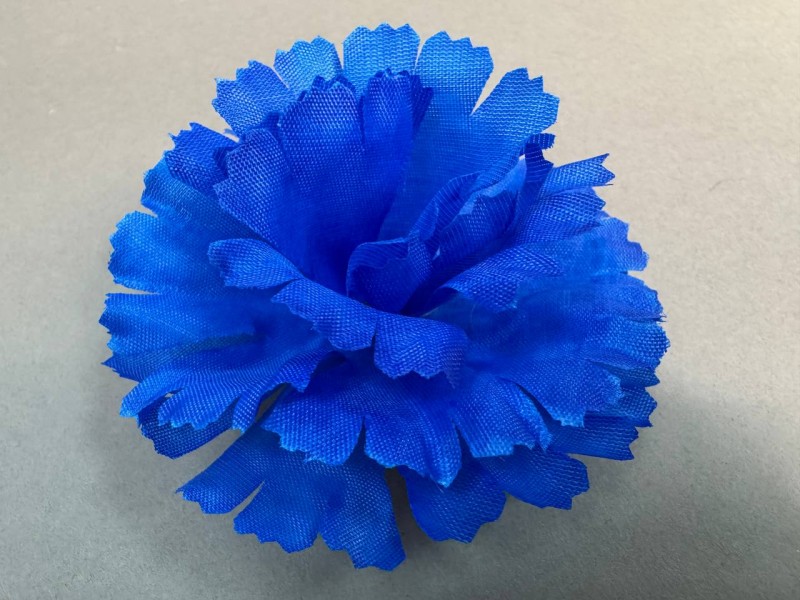 Гвоздика большая 113/3 (3 слоя)