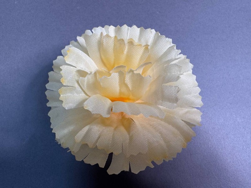 Гвоздика большая 113/3 (3 слоя)