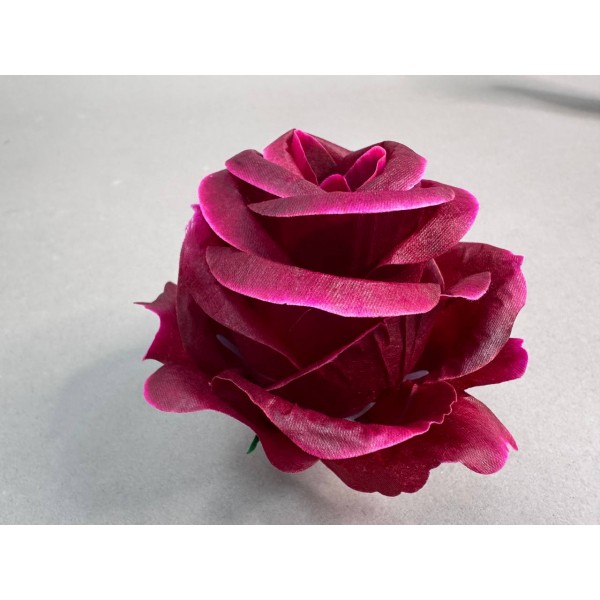 Бутон раскрытый 17 