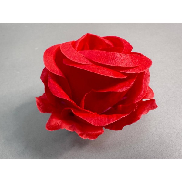 Бутон раскрытый 17 