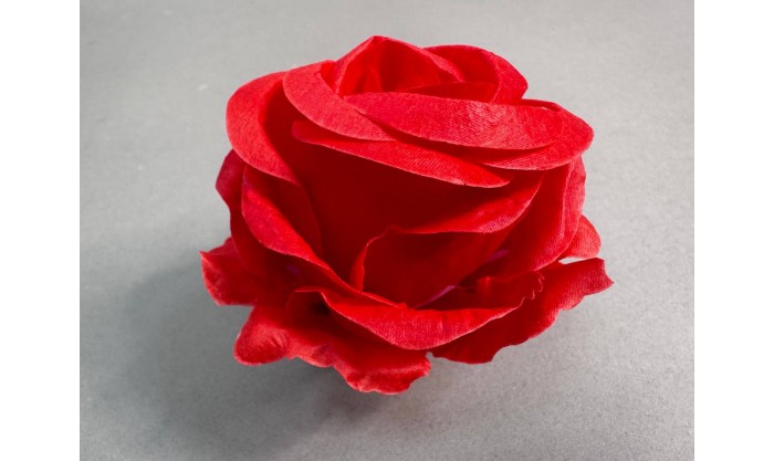 Бутон раскрытый 17/4