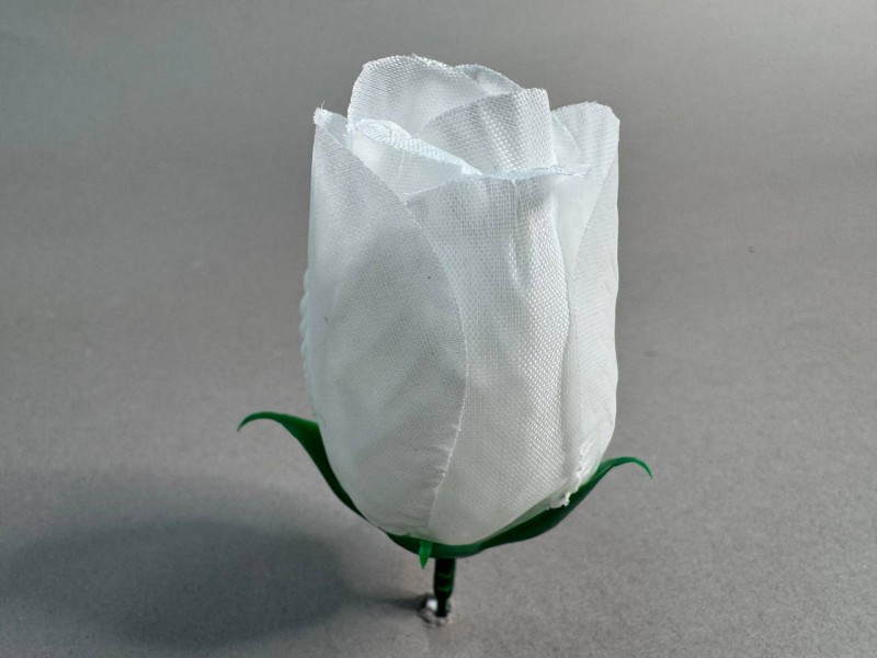 Бутон рифленый ткань 180СП