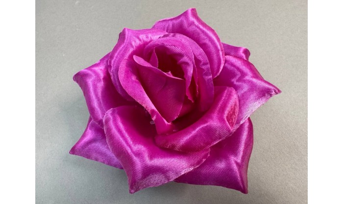 Роза большая атлас 324/210  (4 слоя)