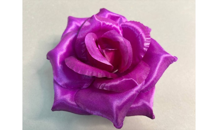 Роза большая атлас 324/228  (4 слоя)