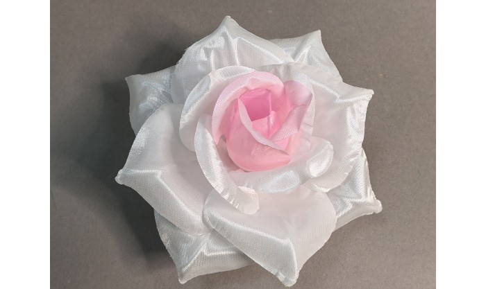 Роза большая атлас 324/261  (4 слоя)