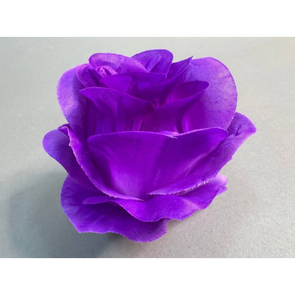 Бутон раскрытый "Поль" 317