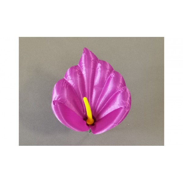 Калла средняя 31 СП (с комплектом для сборки) 