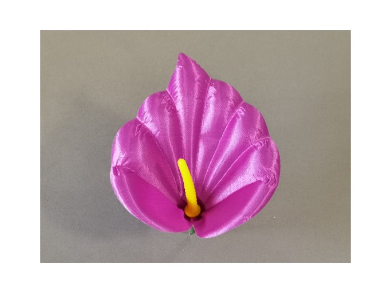 Калла средняя 31 СП (с комплектом для сборки) 