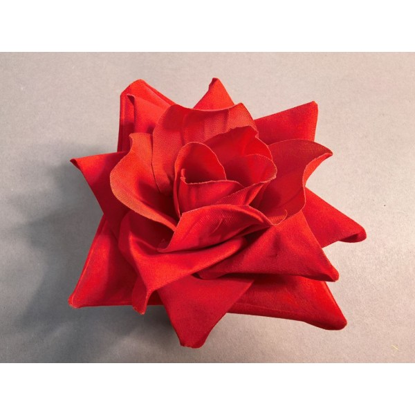 Роза бархат 503/1