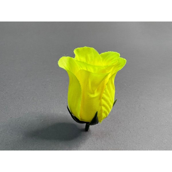 Роза бутон малый 94