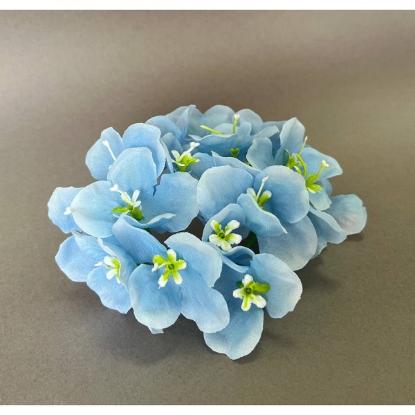 Гортензия 618/1