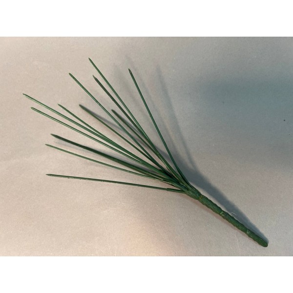 Подбукетник без листа  М13/27