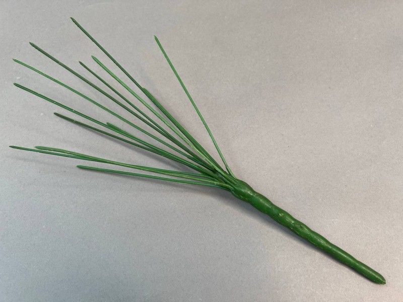 Подбукетник без листа   М13/38