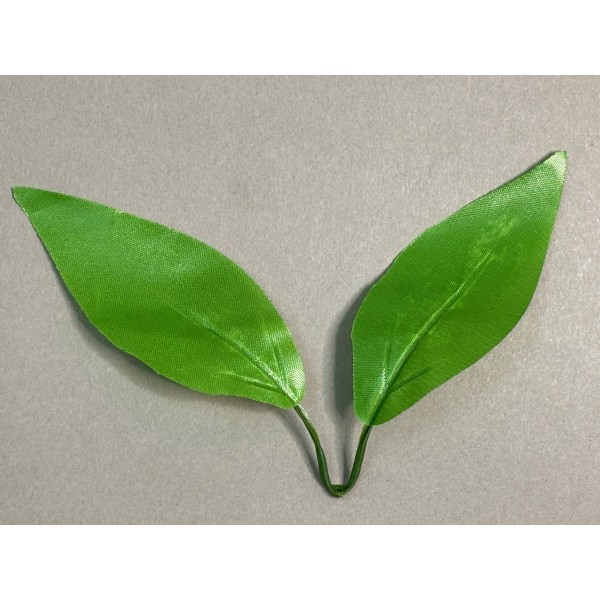 64.230 Лист лилии 2-ка светлый