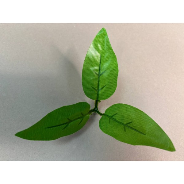 64.240 Лист тройной малый светлый