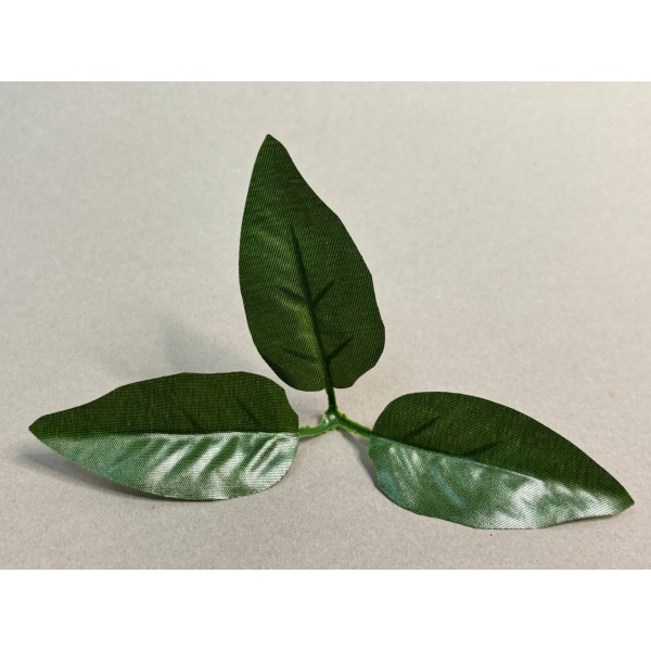 64.241 Лист тройной малый темный