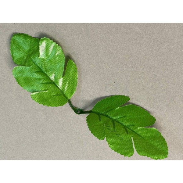 64.290 Лист хризантемы 2ка светлый