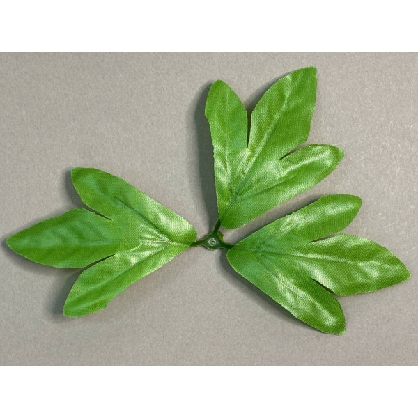 64.310 Лист острый малый светлый