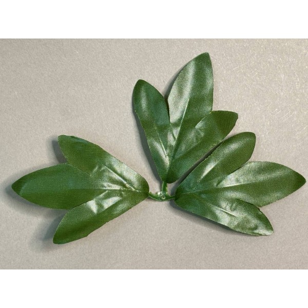 64.311 Лист острый малый темный