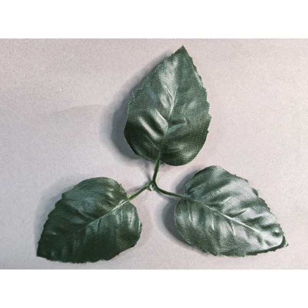 64.351 Лист ритуальный тройной темный 