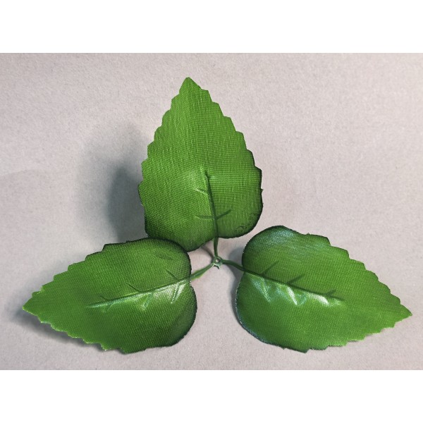 64.352 Лист ритуальный тройной двухцветный