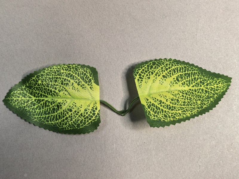 69.001 Лист ритуальный 2-ка 