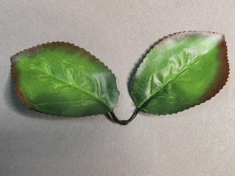 69.002 Лист ритуальный 2-ка 