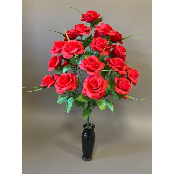 Букет роз "Ника" большой С100