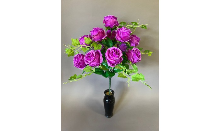 Букет роз малых "Эквадор" Д5/10