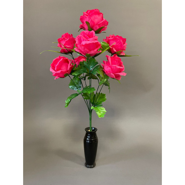 Букет роз "Эквадор" С70