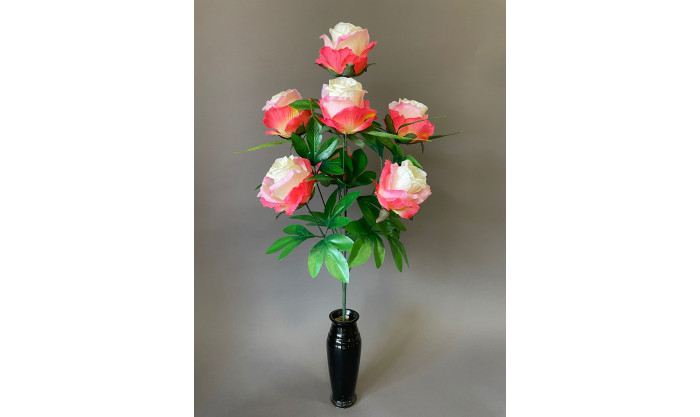Букет роз "Эквадор" С70/133