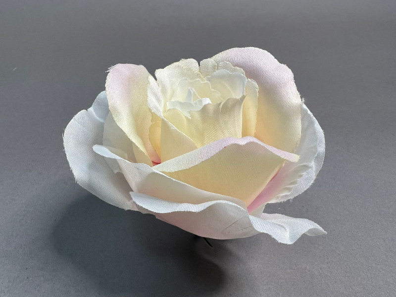 Цветок ритуальный роза 217П
