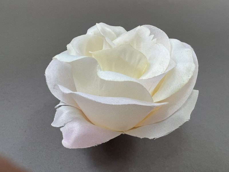 Цветок ритуальный роза 229П