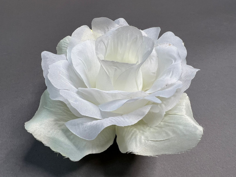 Цветок ритуальный роза 230П
