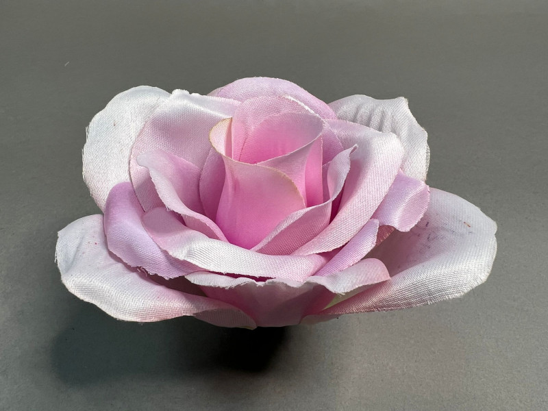 Цветок ритуальный роза 248П
