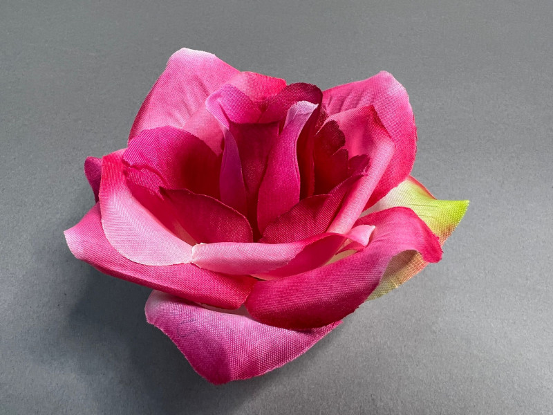 Цветок ритуальный роза 282П