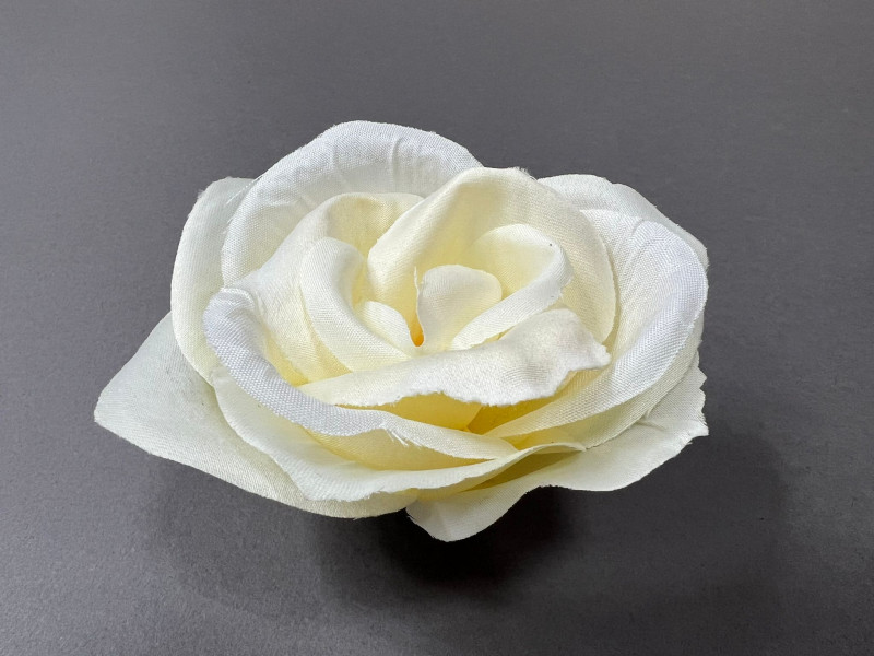 Цветок ритуальный роза 263П