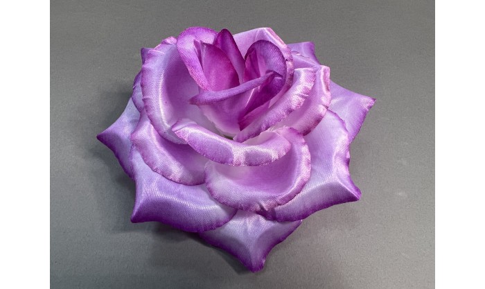 Роза большая атлас 24/143