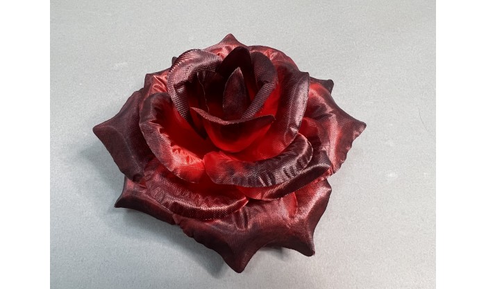 Роза большая атлас 24/150