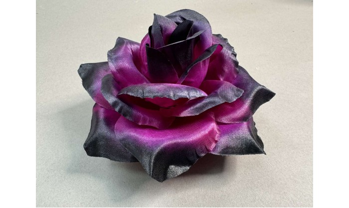 Роза большая атлас 24/92