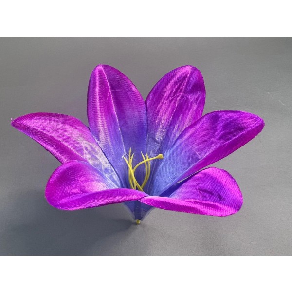 Лилия трубчатая большая 306/2 (С КОМПЛЕКТОМ ТЫЧИНОК)