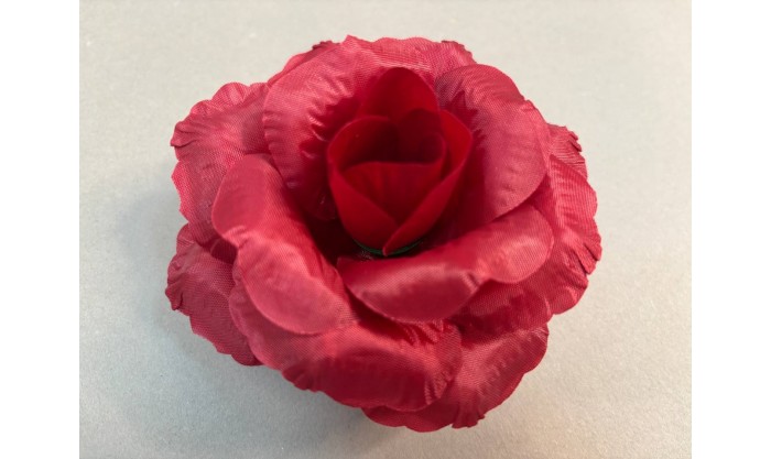 Роза малая ткань 323СП/576