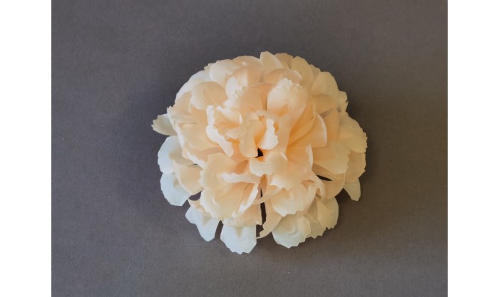 Хризантема большая ткань 75/502