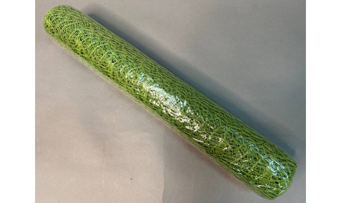 Сетка декоративная Сизаль 135