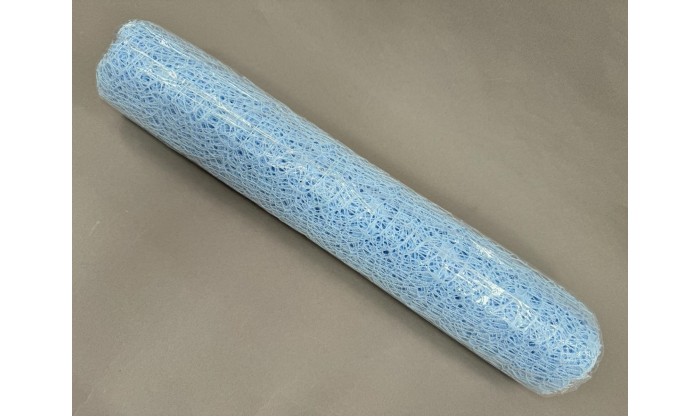 Сетка декоративная Сизаль 11