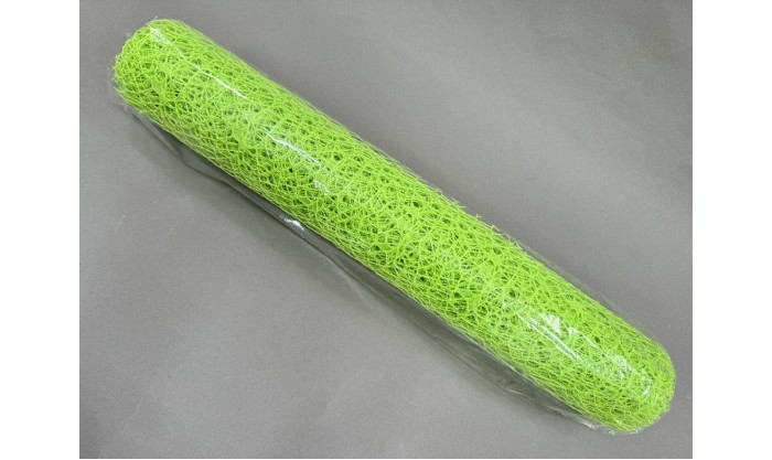 Сетка декоративная Сизаль 123