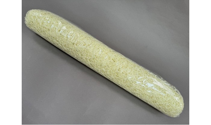 Сетка декоративная Сизаль 145