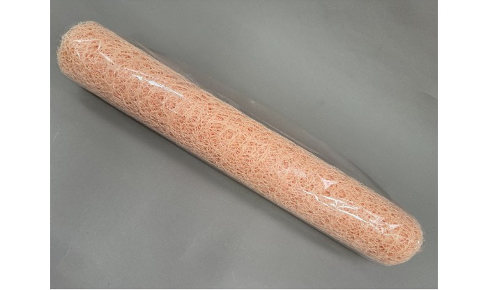 Сетка декоративная Сизаль 2